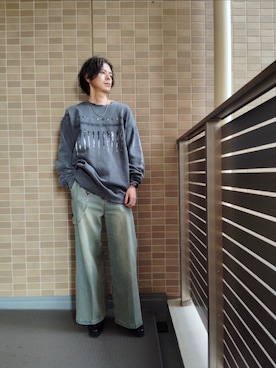 Nissy(相互フォロー)さんのコーディネート