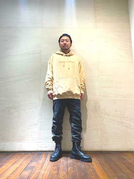 yuuutさんのコーディネート