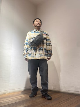 yuuutさんのコーディネート