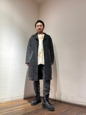 yuuutさんのコーディネート