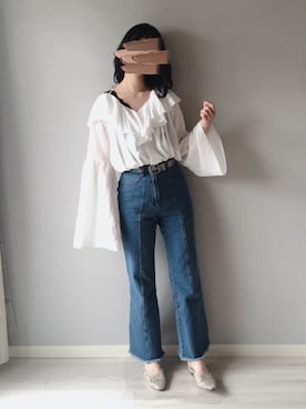 きゃんさんのコーディネート