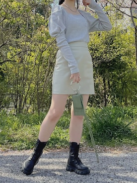 きゃんさんのコーディネート