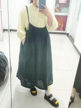 熊圆滚滚さんのコーディネート