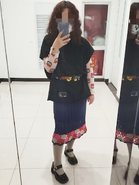 熊圆滚滚さんのコーディネート