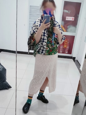 熊圆滚滚さんのコーディネート