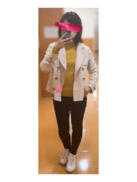 Ayumiさんのコーディネート