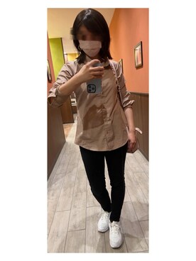 Ayumiさんのコーディネート