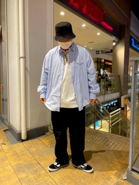 yo-sukeさんのコーディネート