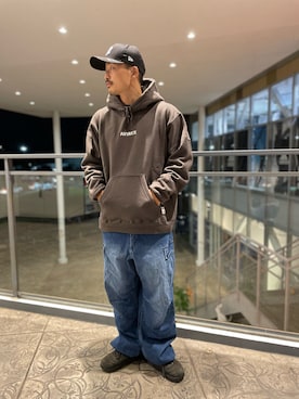 yo-sukeさんのコーディネート