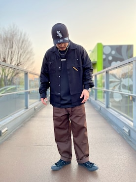 yo-sukeさんのコーディネート