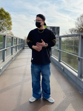 yo-sukeさんのコーディネート