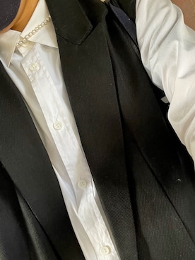 韓国ファッション_genさんのコーディネート