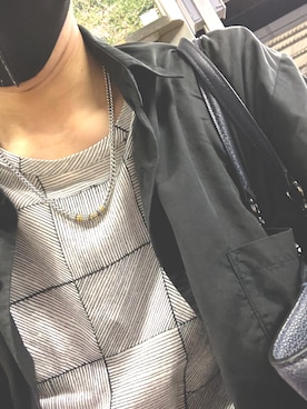 韓国ファッション_genさんのコーディネート