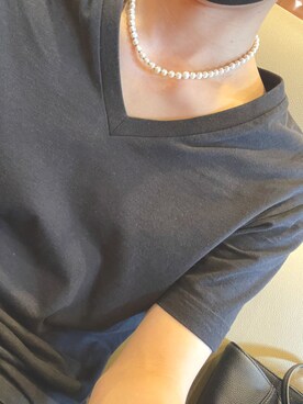 韓国ファッション_genさんのコーディネート