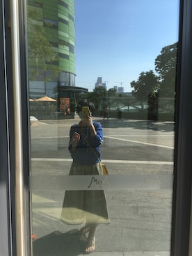 frolinさんのコーディネート