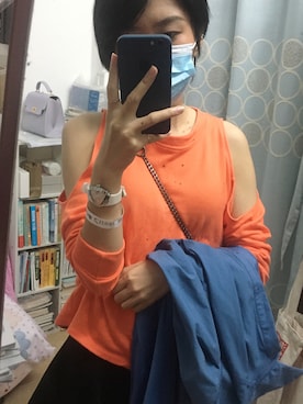 frolinさんのコーディネート