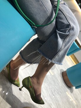 frolinさんのコーディネート