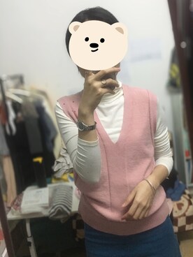 frolinさんのコーディネート