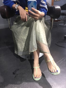 frolinさんのコーディネート