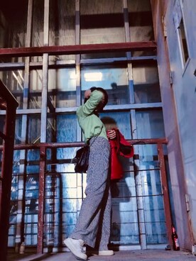 frolinさんのコーディネート