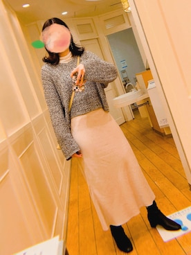 Nemさんのコーディネート