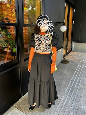 Nemさんのコーディネート