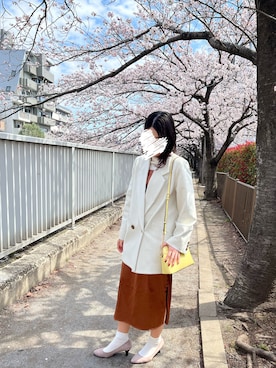 Nemさんのコーディネート