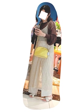 Nemさんのコーディネート