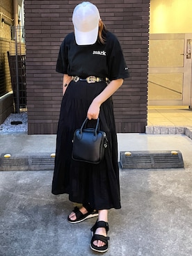 ﾐさんのコーディネート