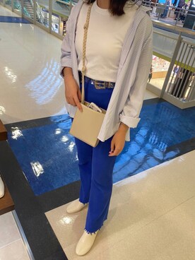 ﾐさんのコーディネート