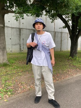 Takuya 🐄さんのコーディネート