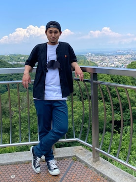 Takuya 🐄さんのコーディネート