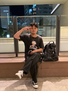 Takuya 🐄さんのコーディネート