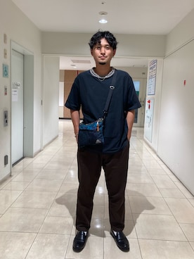 Takuya 🐄さんのコーディネート