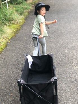 nao☆☆さんのコーディネート