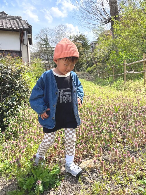 ＯＴＯ ☺︎ ‬ＲＩＲＩさんのコーディネート