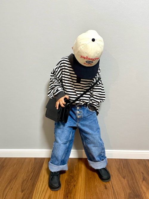 ＯＴＯ ☺︎ ‬ＲＩＲＩさんのコーディネート