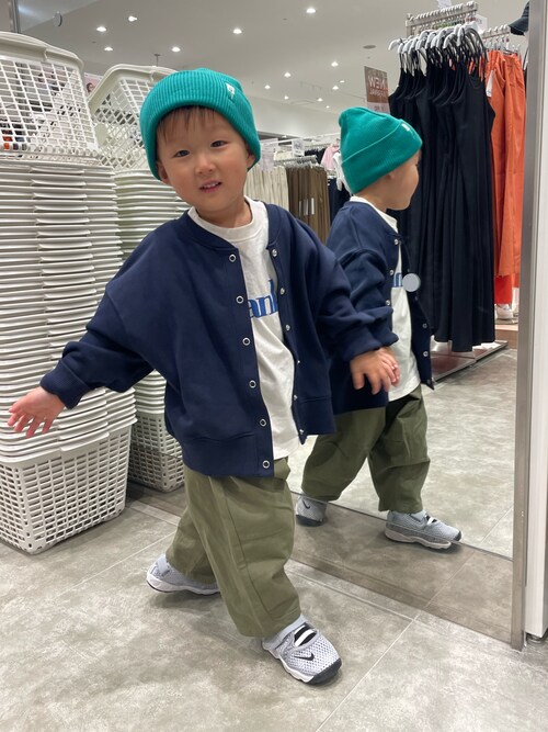 ＯＴＯ ☺︎ ‬ＲＩＲＩさんのコーディネート