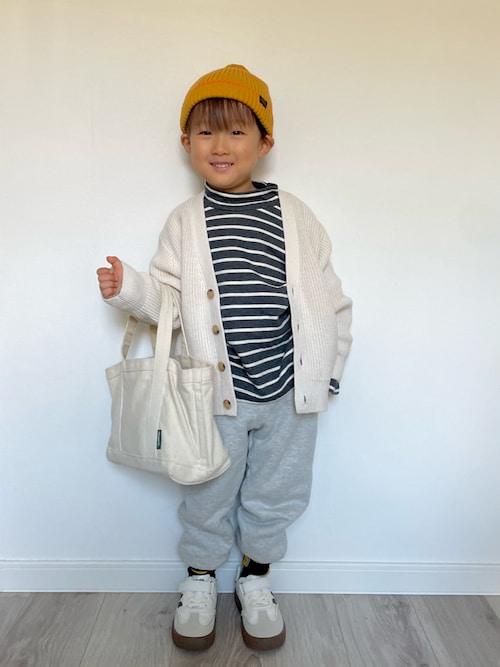 ＯＴＯ ☺︎ ‬ＲＩＲＩさんのコーディネート