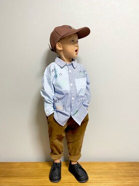 Birthday バースデイ のキャップを使った人気ファッションコーディネート Wear