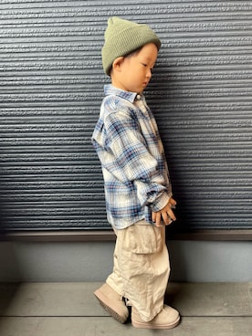 ＯＴＯ ☺︎ ‬ＲＩＲＩさんのコーディネート