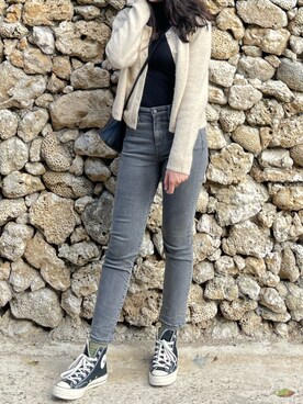 Harumiさんのコーディネート