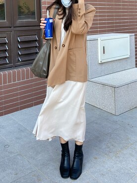 Harumiさんのコーディネート