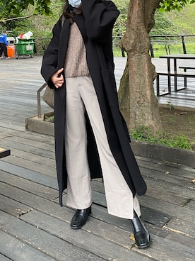 Harumiさんのコーディネート