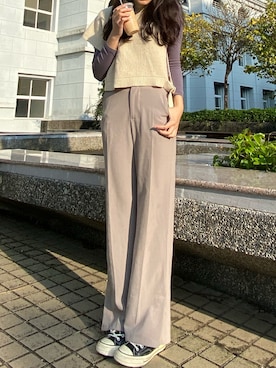 Harumiさんのコーディネート