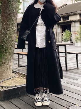 Harumiさんのコーディネート