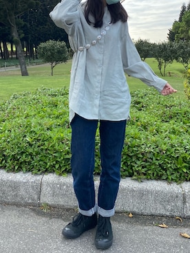 Harumiさんのコーディネート