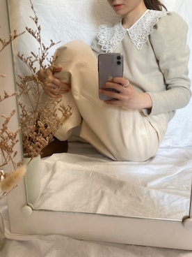 MORさんのコーディネート