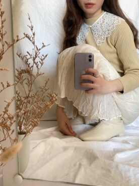 MORさんのコーディネート