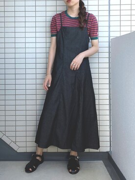 MORさんのコーディネート